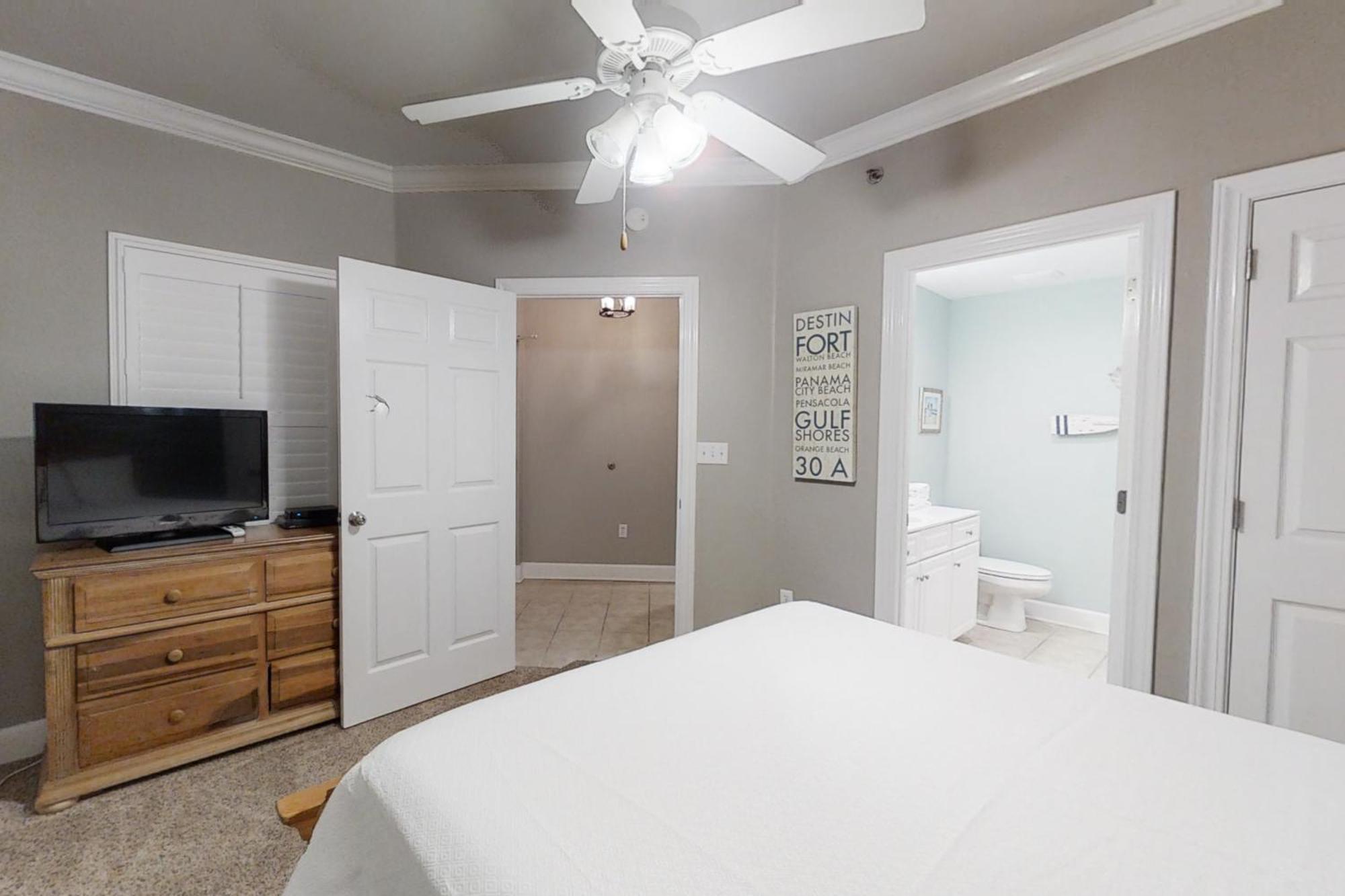 אורנג' ביץ' Phoenix On The Bay 2208 By Meyer Vacation Rentals חדר תמונה