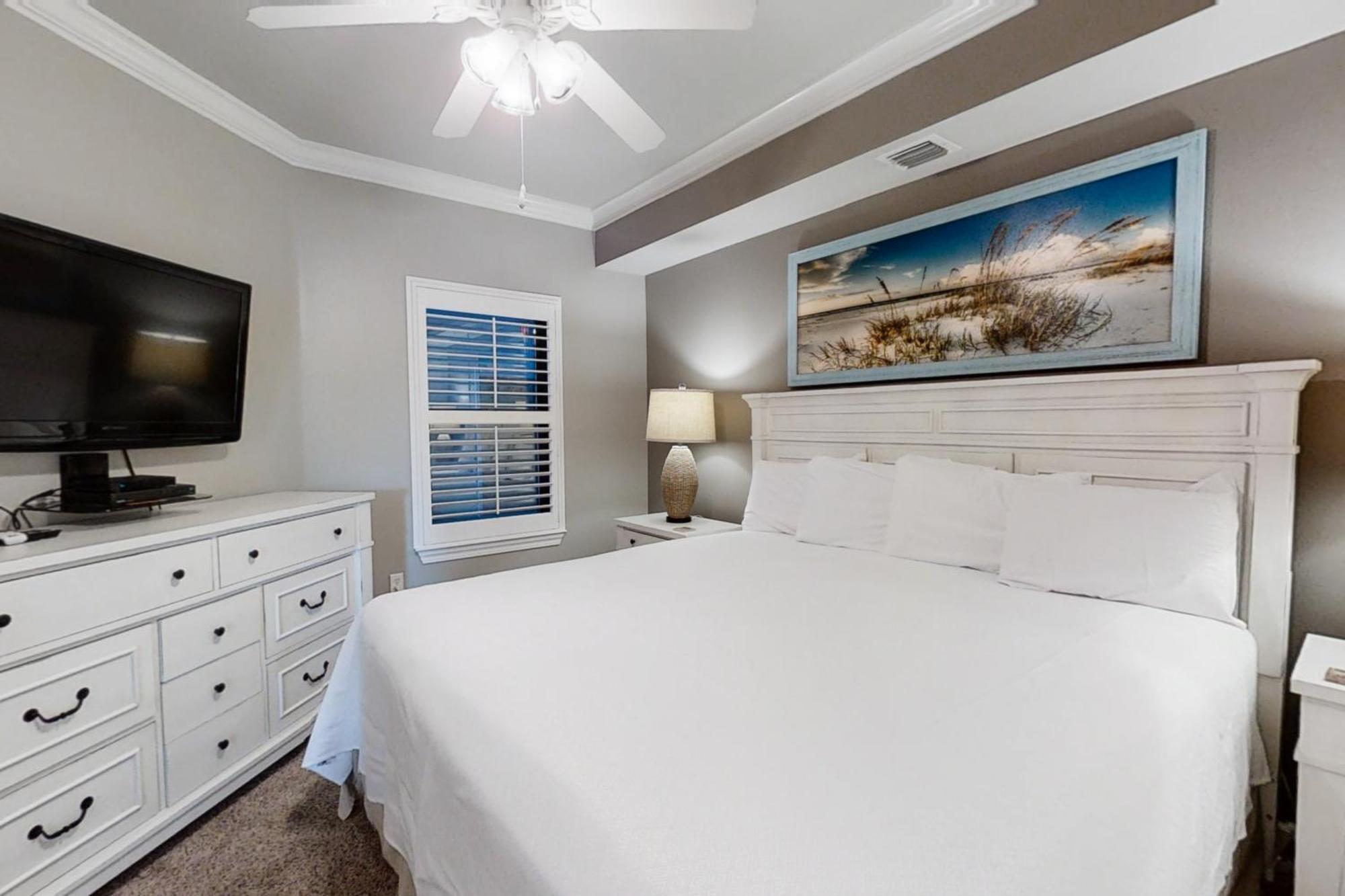 אורנג' ביץ' Phoenix On The Bay 2208 By Meyer Vacation Rentals חדר תמונה